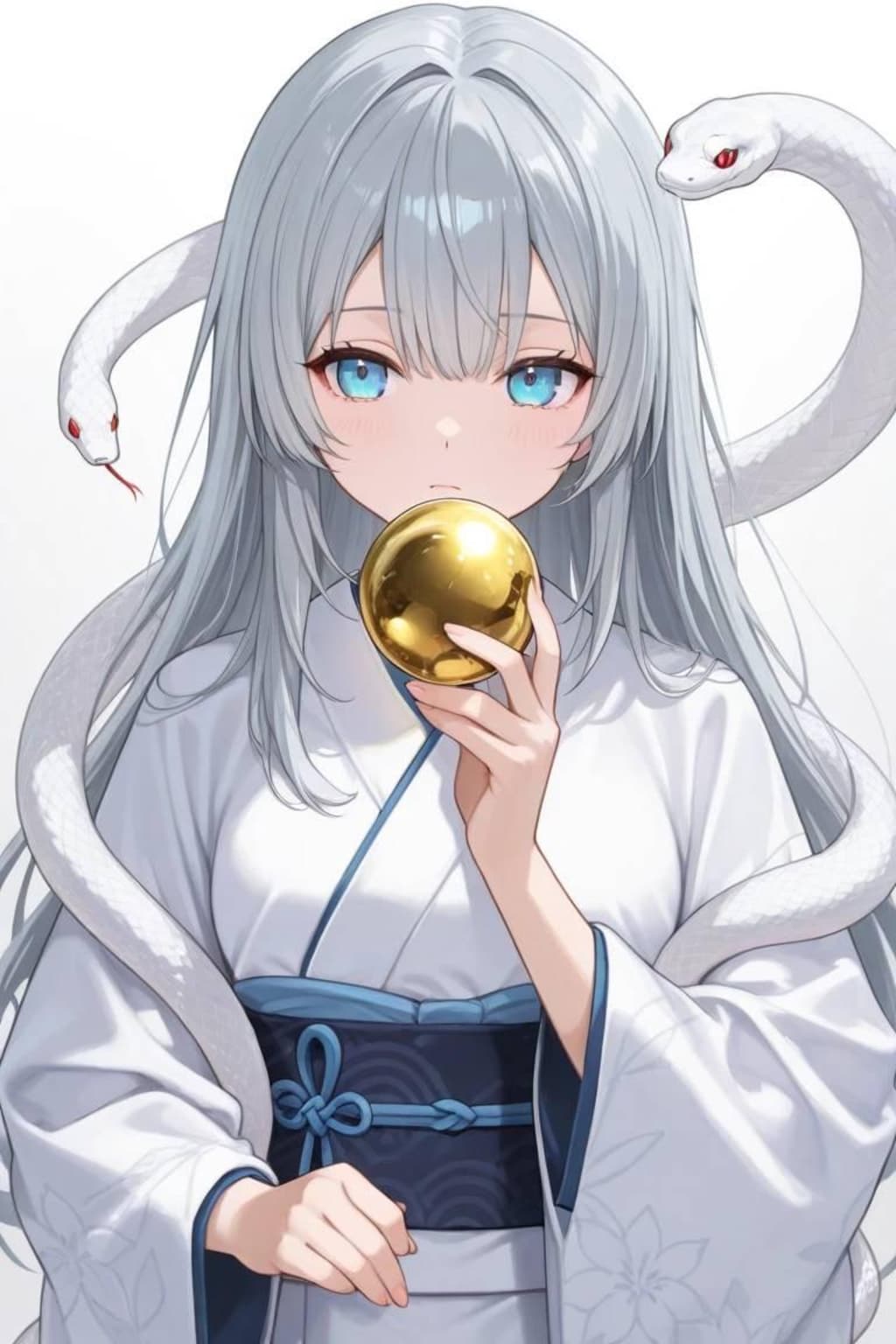 お昼のゴールデンボール