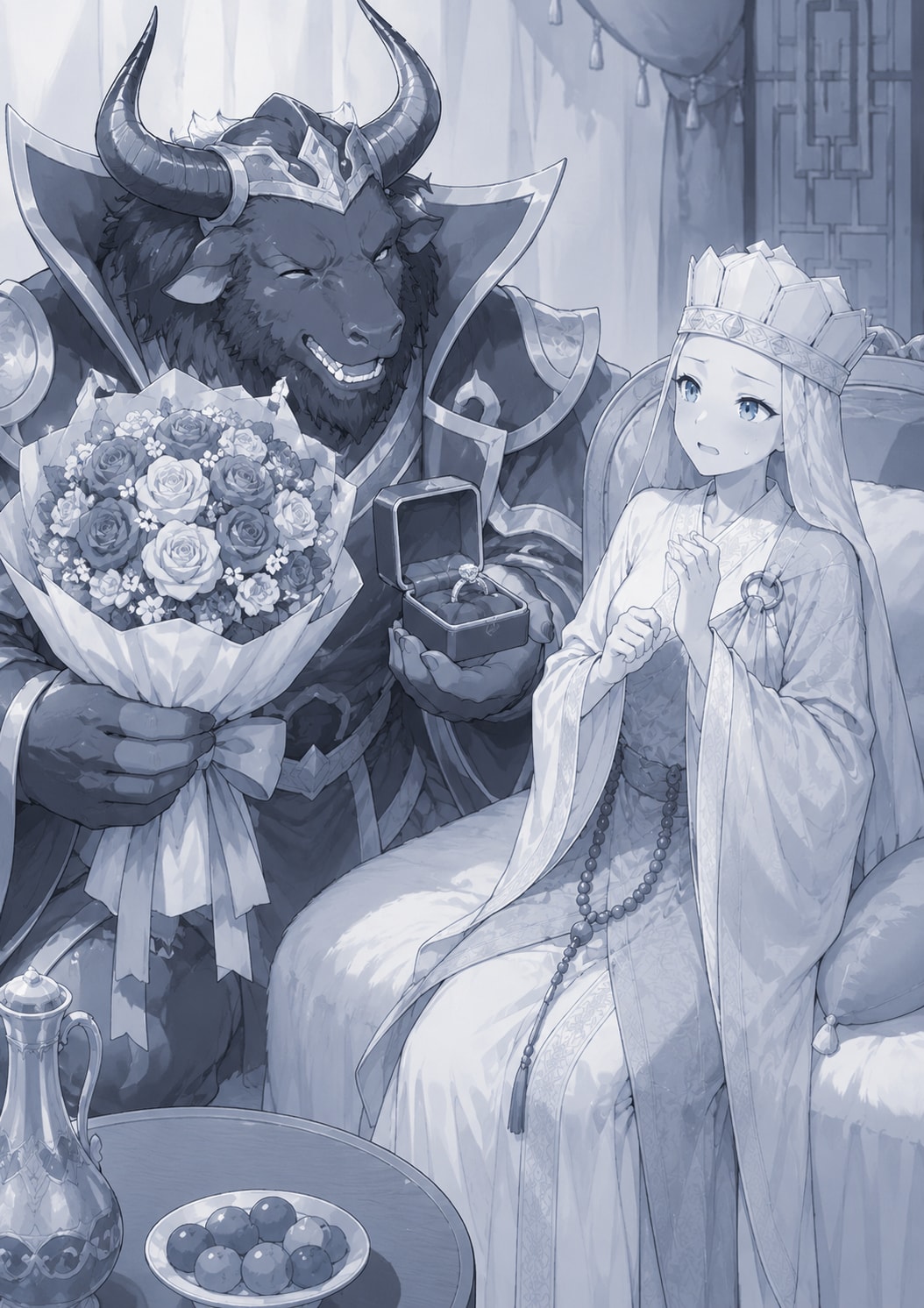 プリンセス 2665