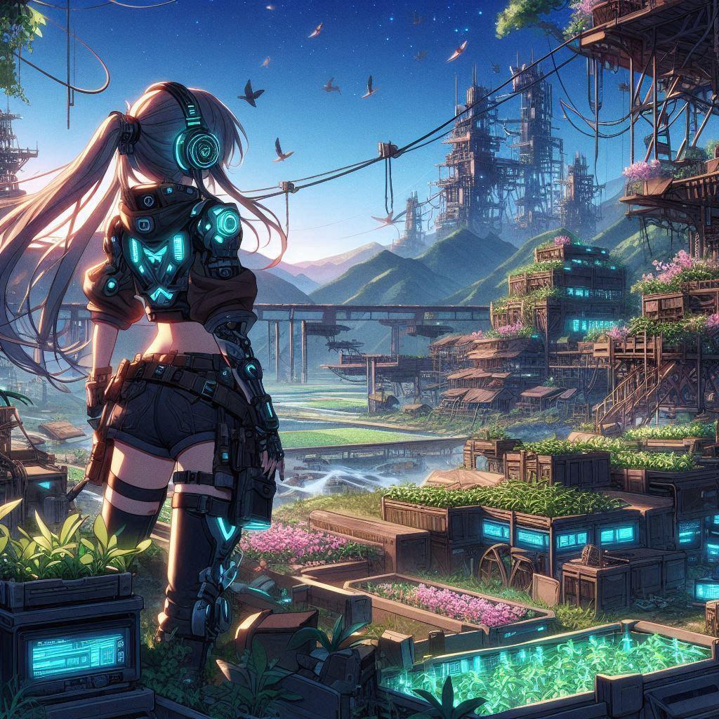 食料を確保 | の人気AIイラスト・グラビア