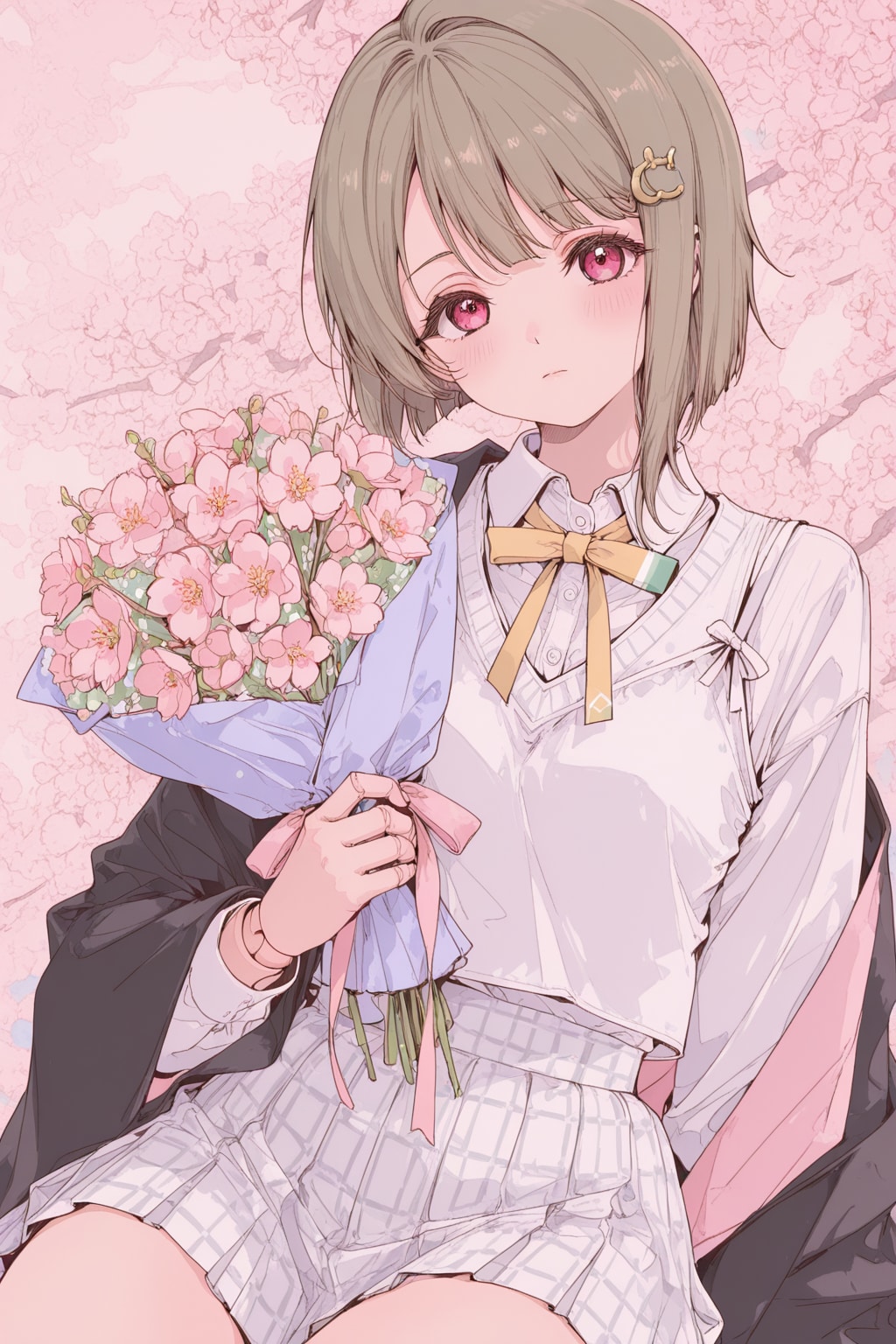 かすみん