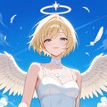 天使さん　その１３ 4枚目