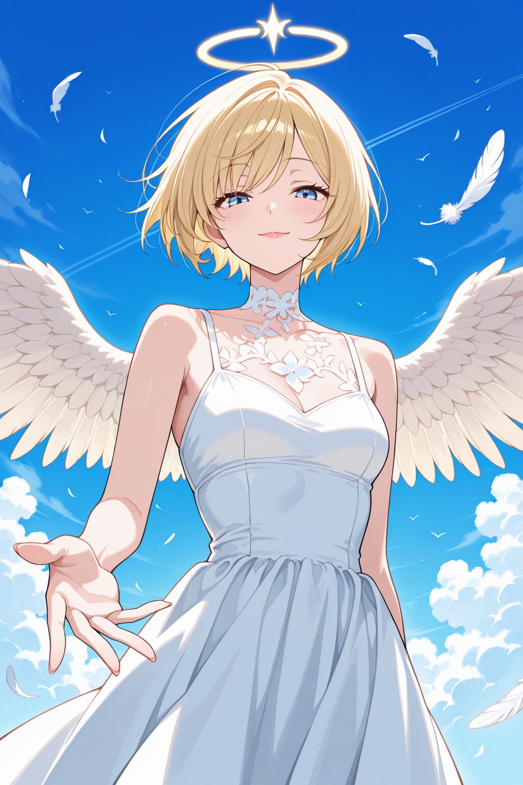 天使さん　その１３
