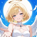 天使さん　その１３ 3枚目