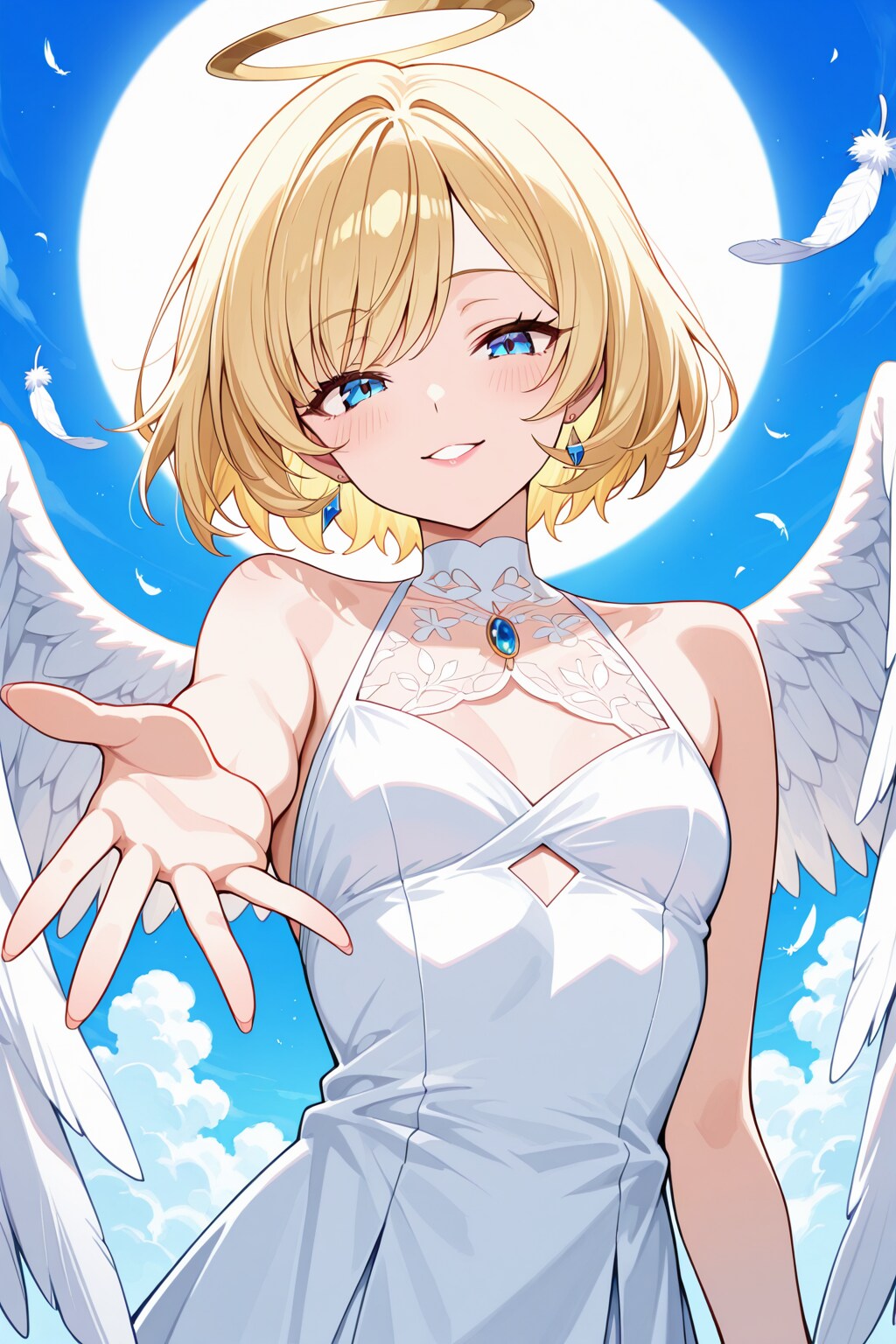天使さん　その１３