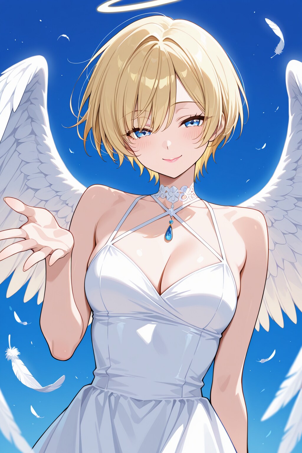 天使さん　その１３