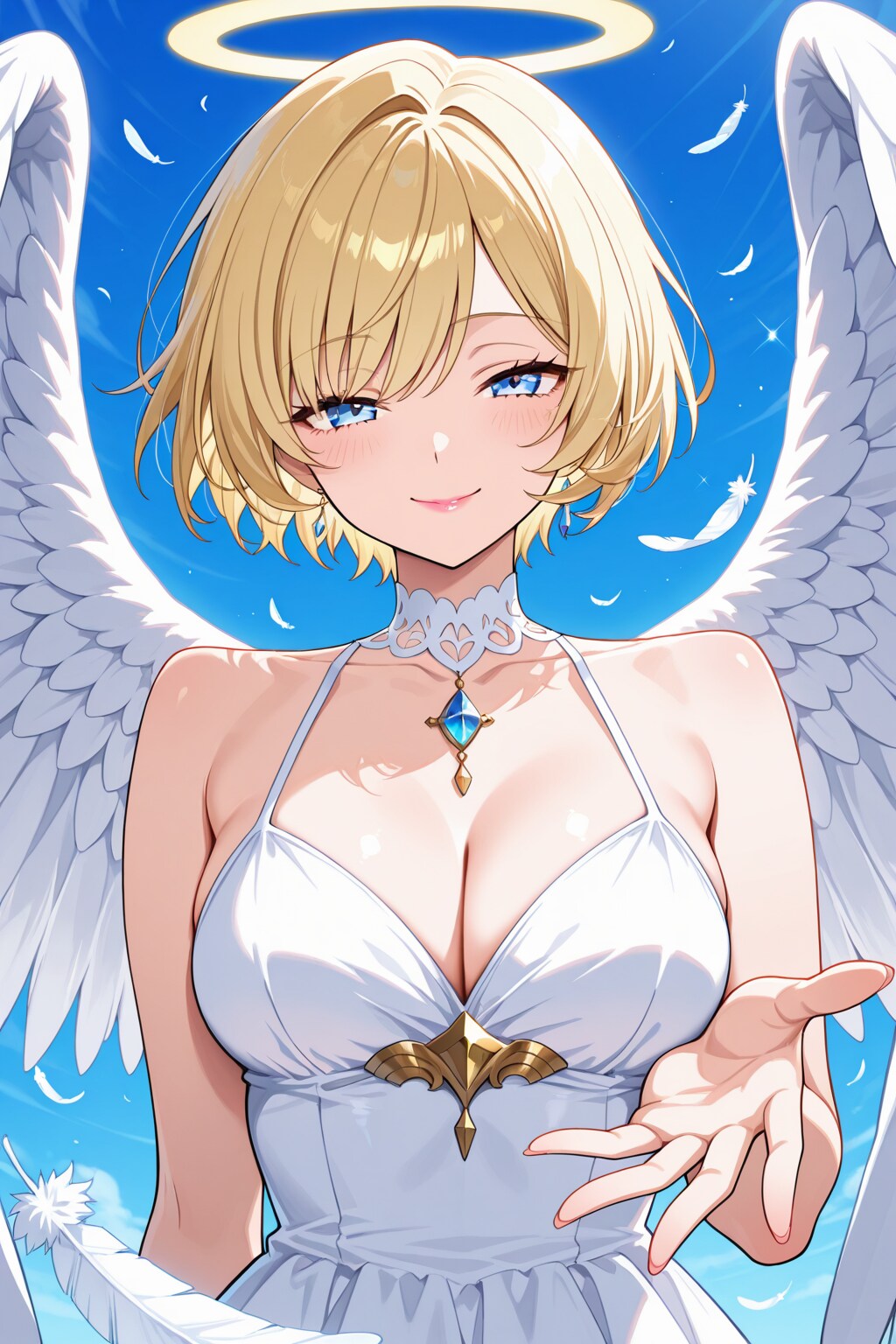天使さん　その１３
