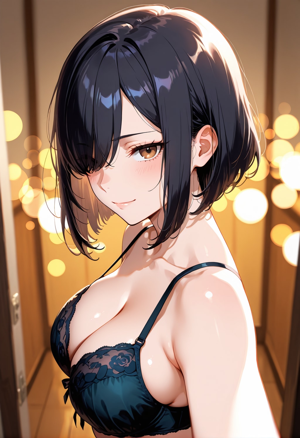 ウチ上がってく⁉︎