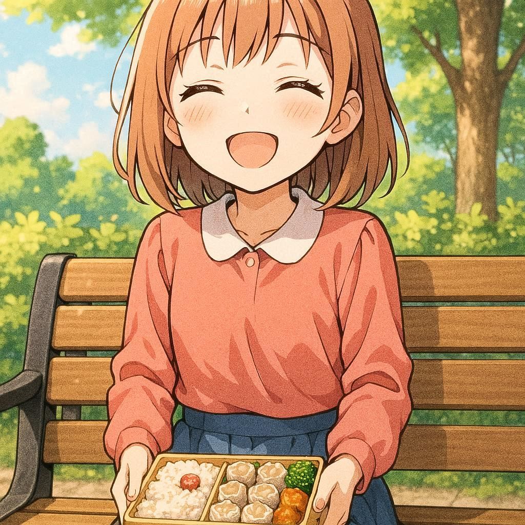 週末のシュウマイ弁当