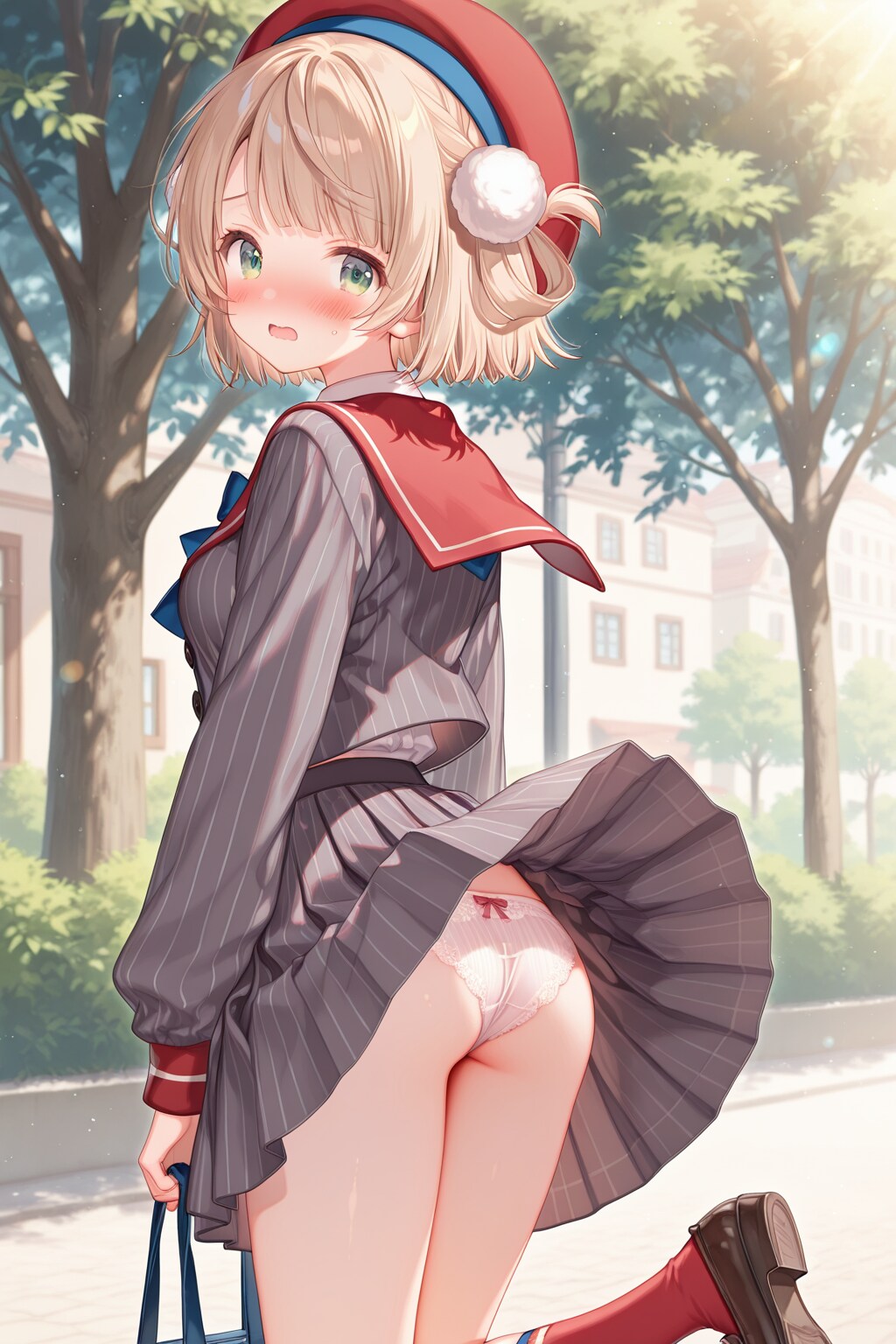 しぐれういちゃん