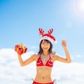 南半球のクリスマス 6枚目