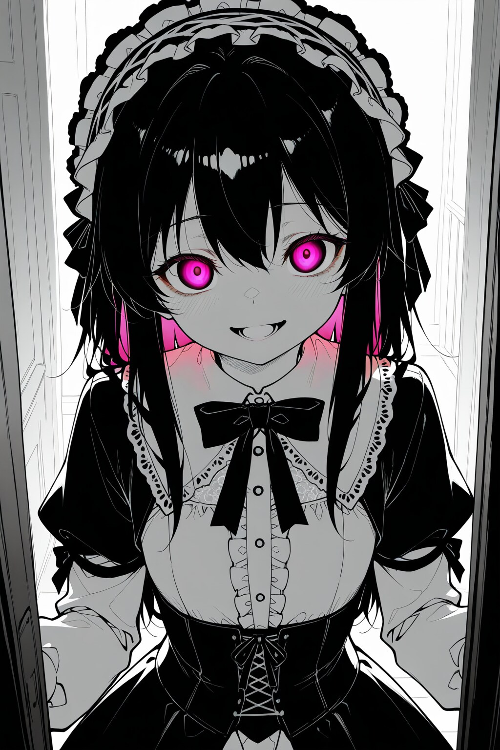 いらっしゃい | の人気AIイラスト・グラビア