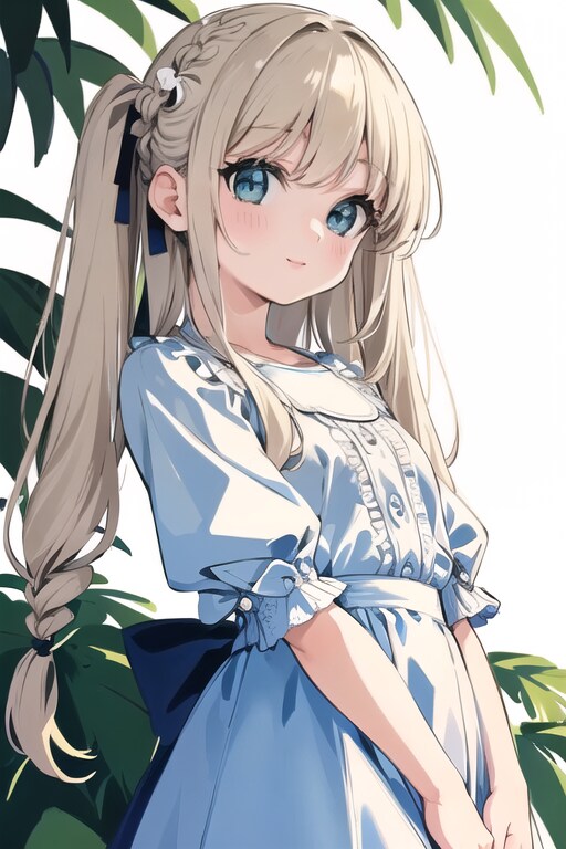 お淑やかに