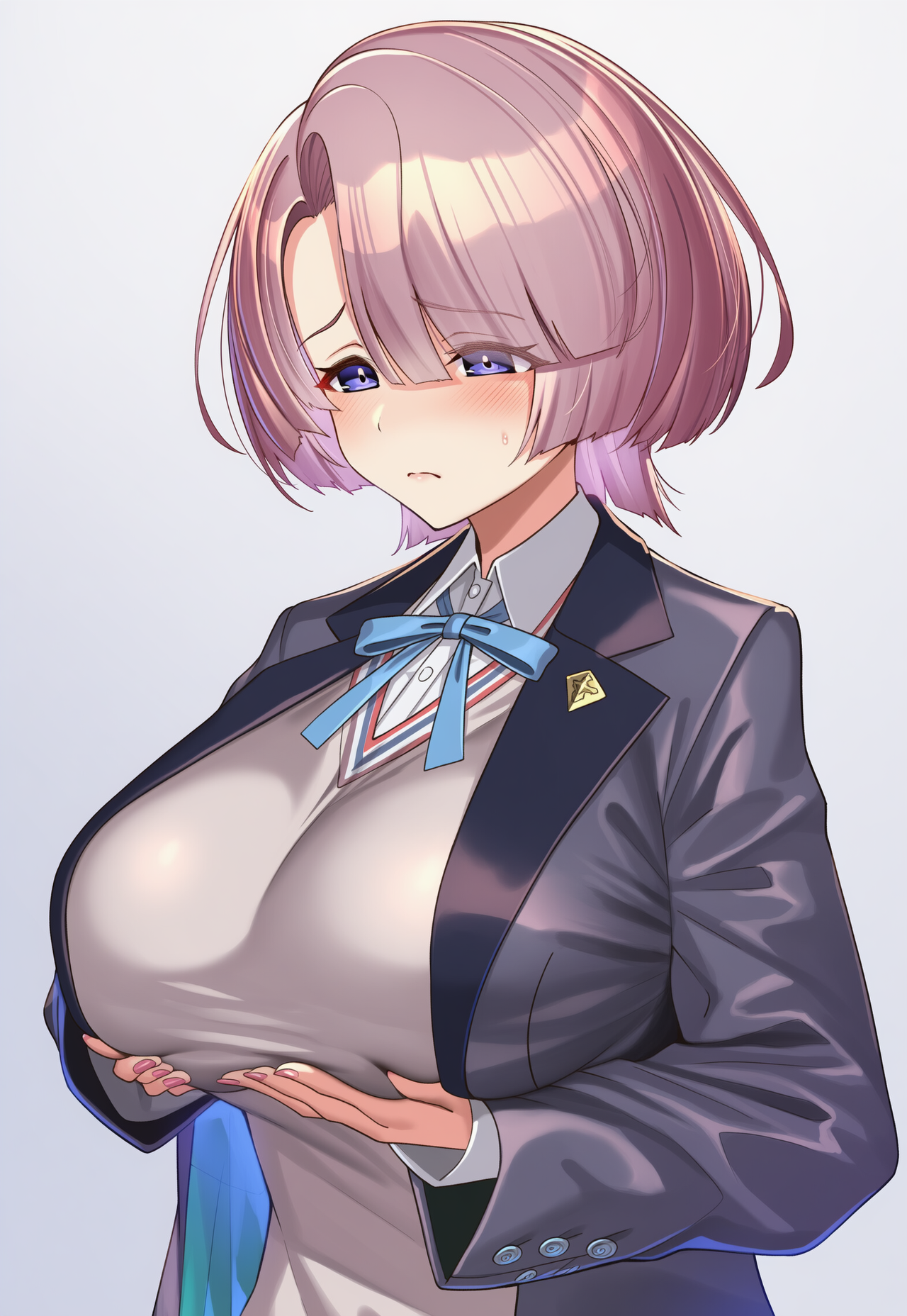 麻央パイ