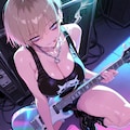 三白ツーブロさん(R15版) 3枚目