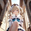 バーバラ / 原神 #1 5枚目