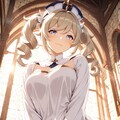 バーバラ / 原神 #1 4枚目