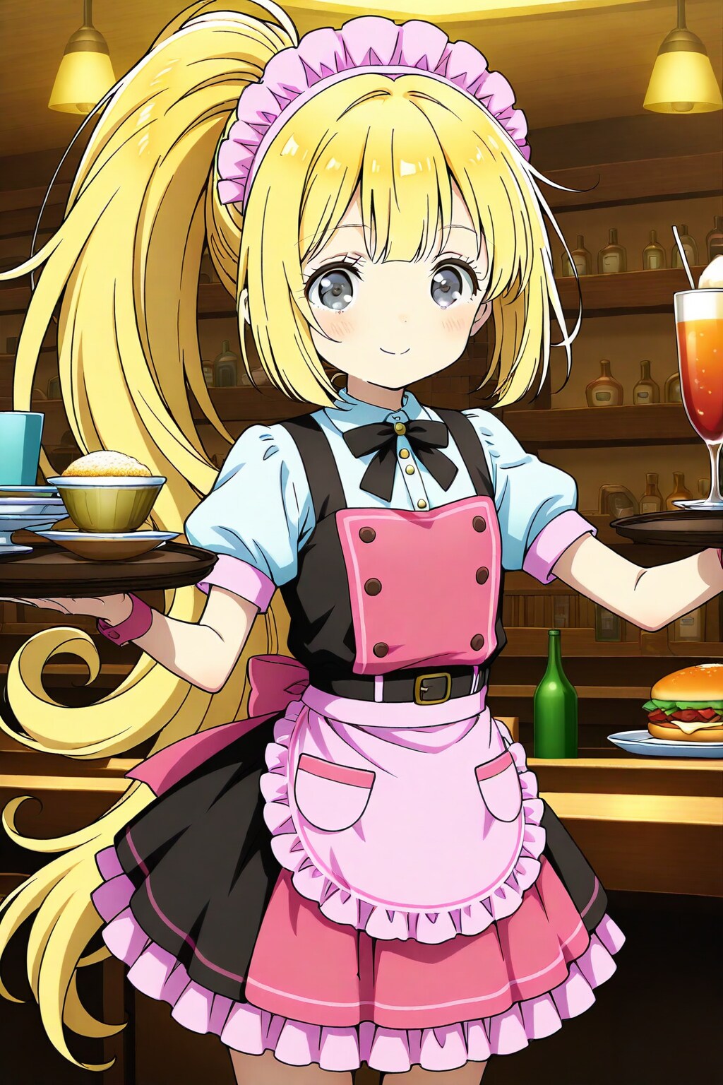 お試しBEHIMOTHさん