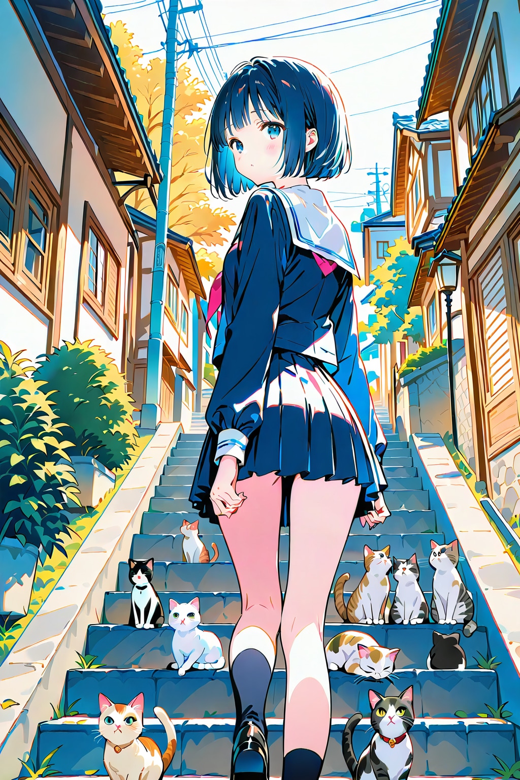 猫の細道(QILIN)(22)