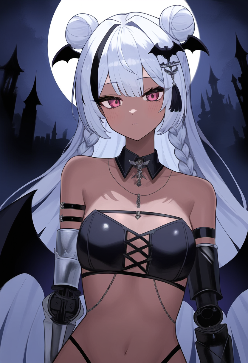 バットガール