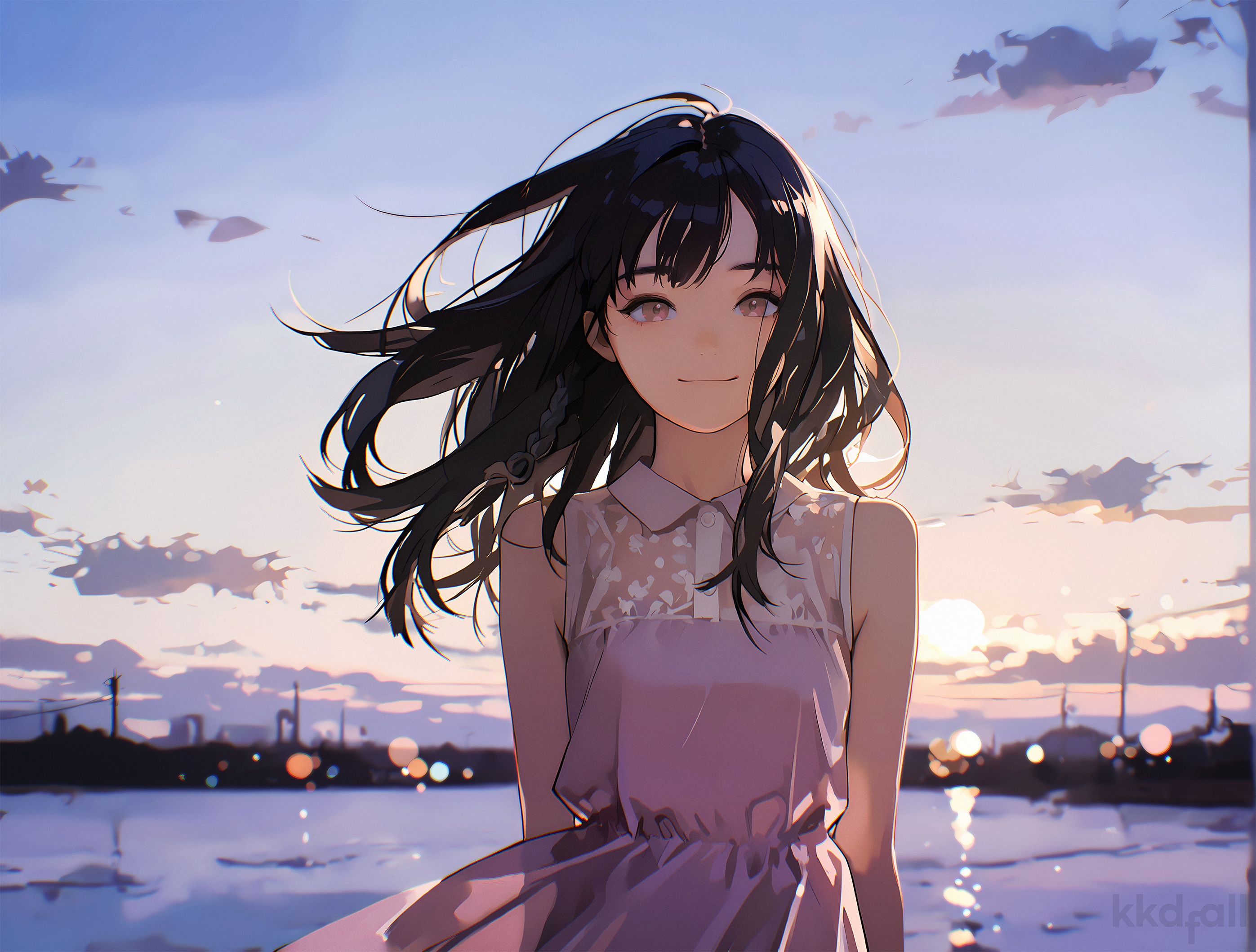 Seasons | の人気AIイラスト・グラビア