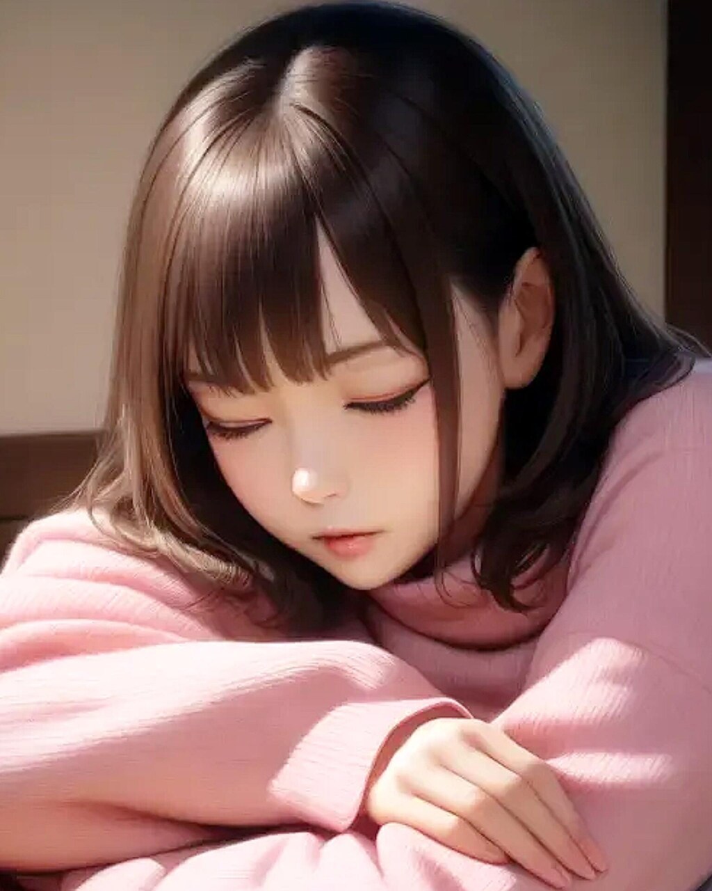 こたつ出そっかな‥