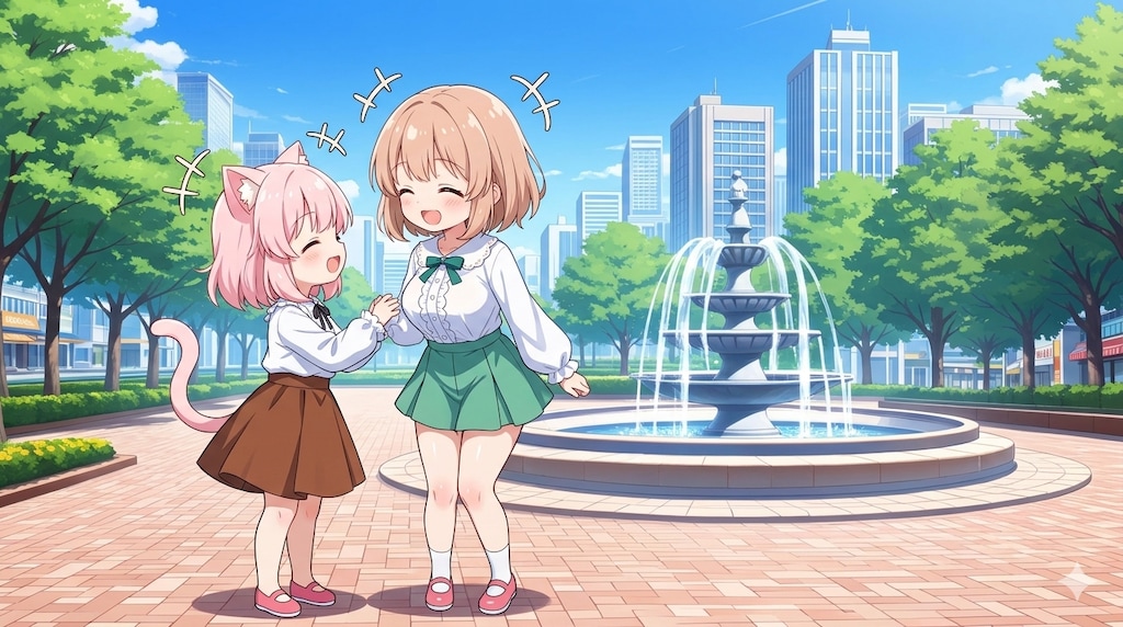 📒再会