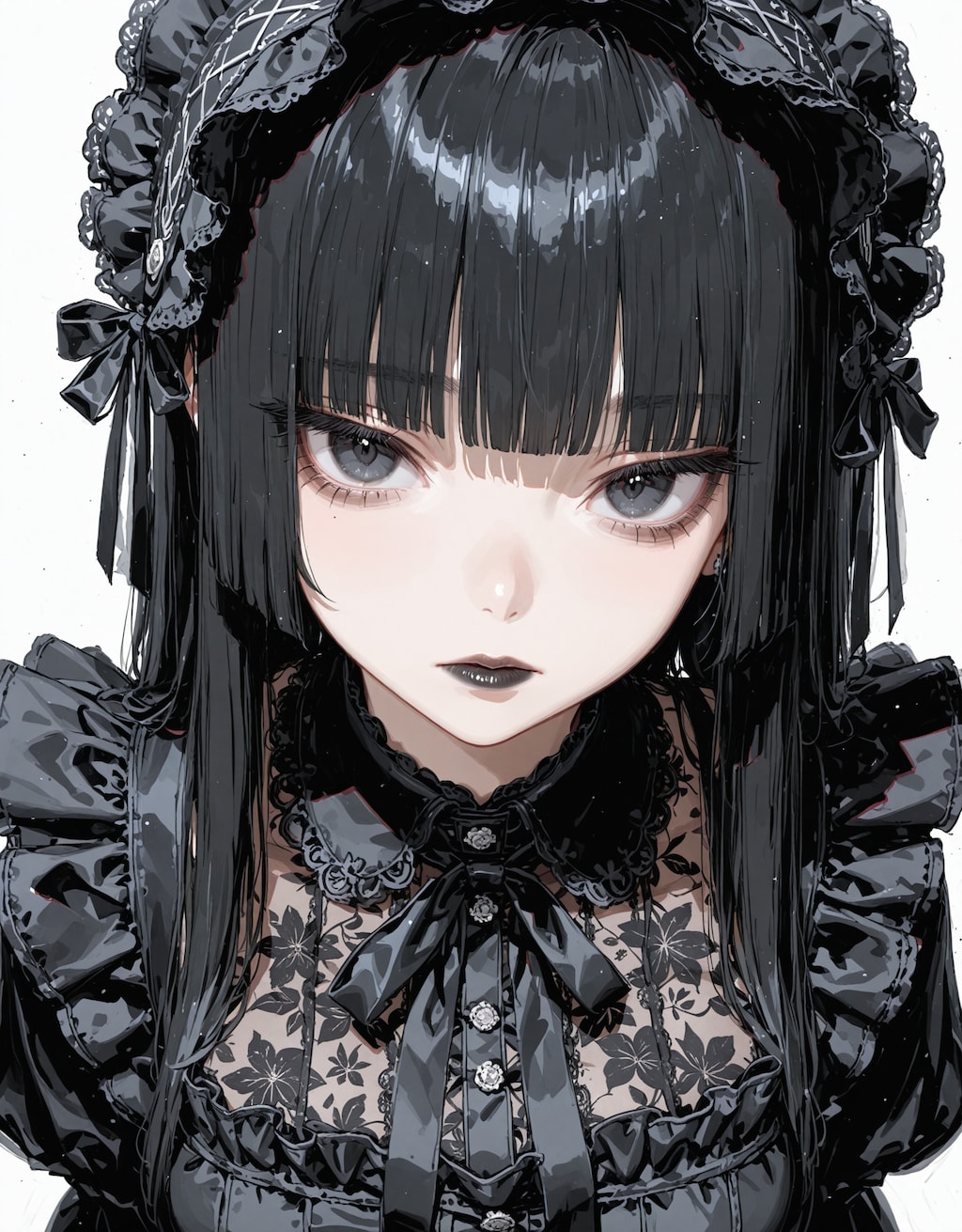 ♰Black Fairy♰
