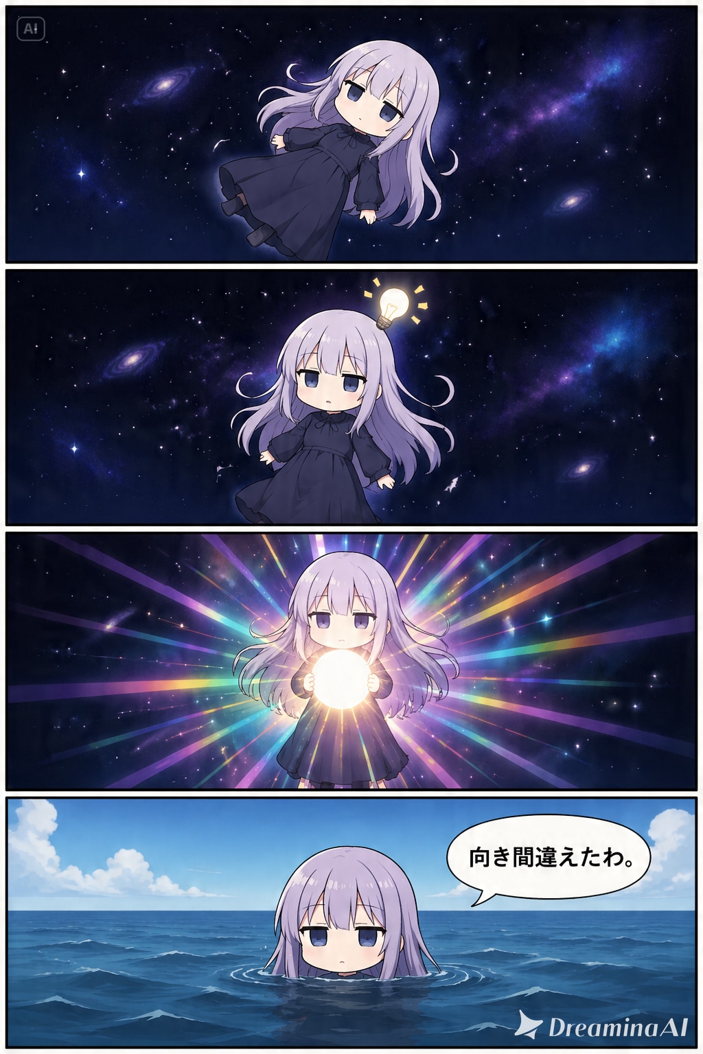 多分凄いフラッシュ