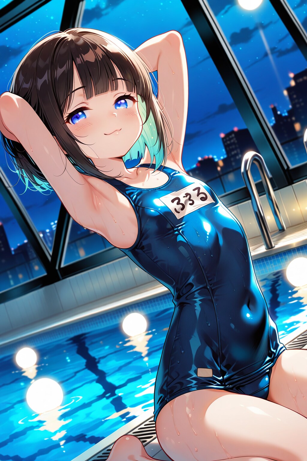 カメラマンさん、こんなもんでどうですか？