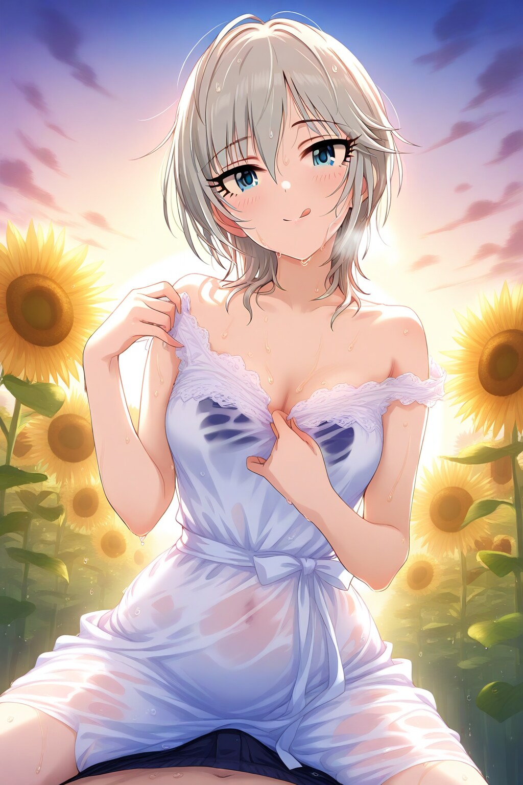 夏の思い出