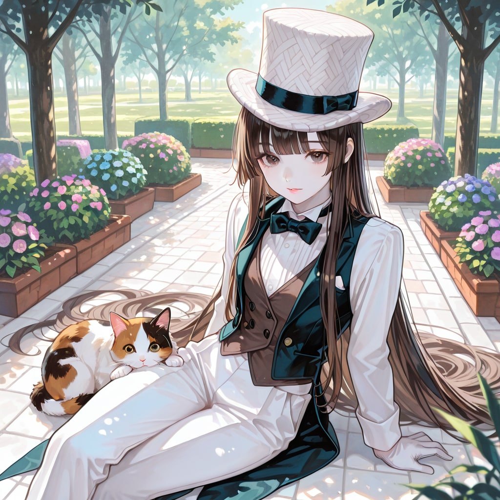 箱庭のマジシャン（３）ECHIDNA