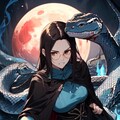 嫉妬【７つの大罪】 2枚目