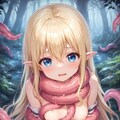 あーる日、森の中・・・ 4枚目