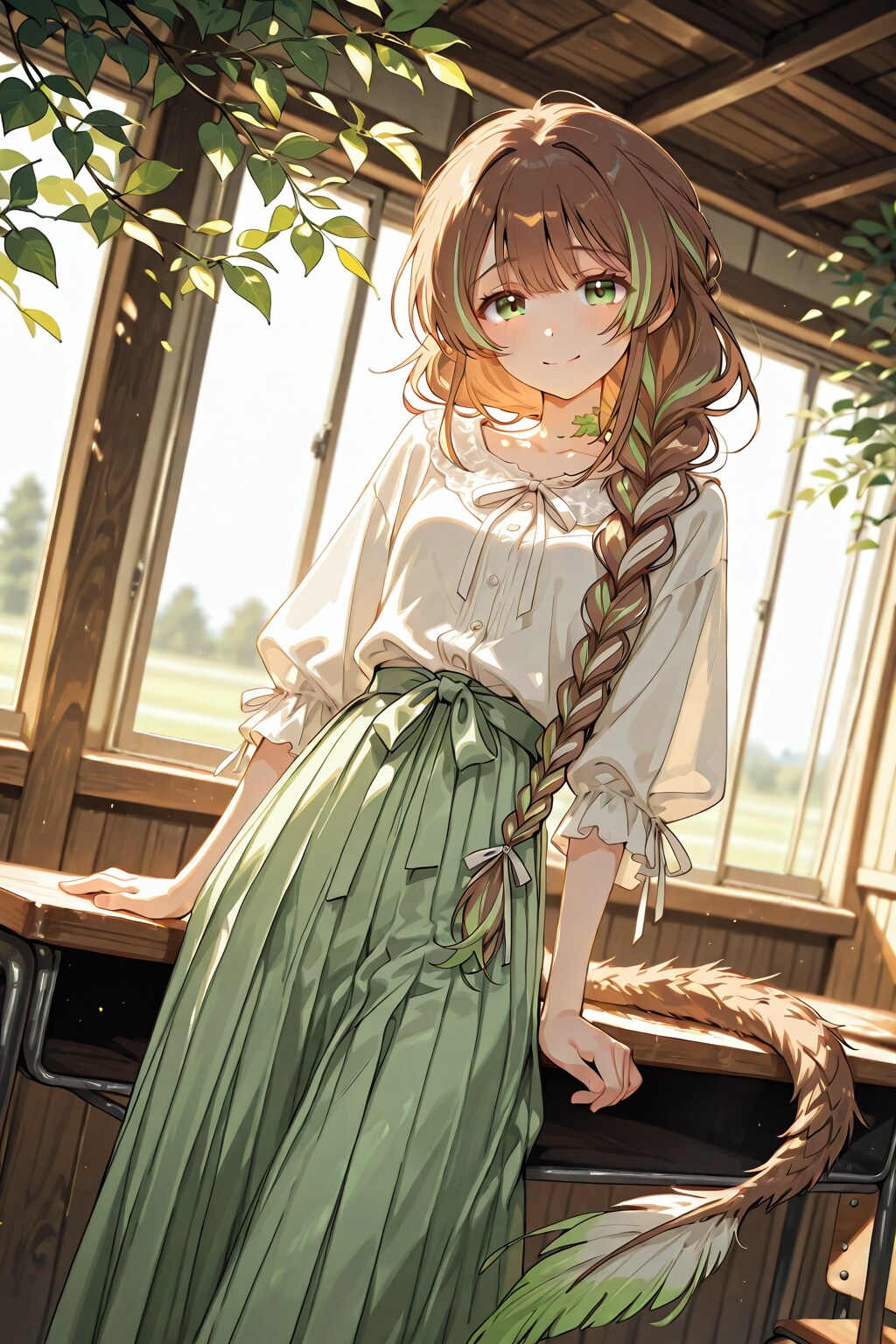 没ネタ