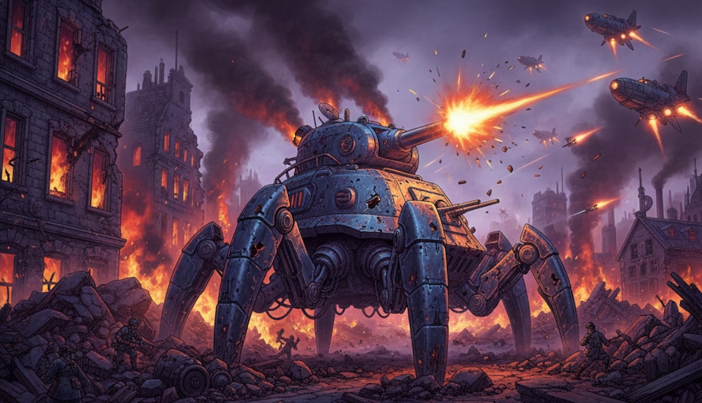 サイエンス・フィクション