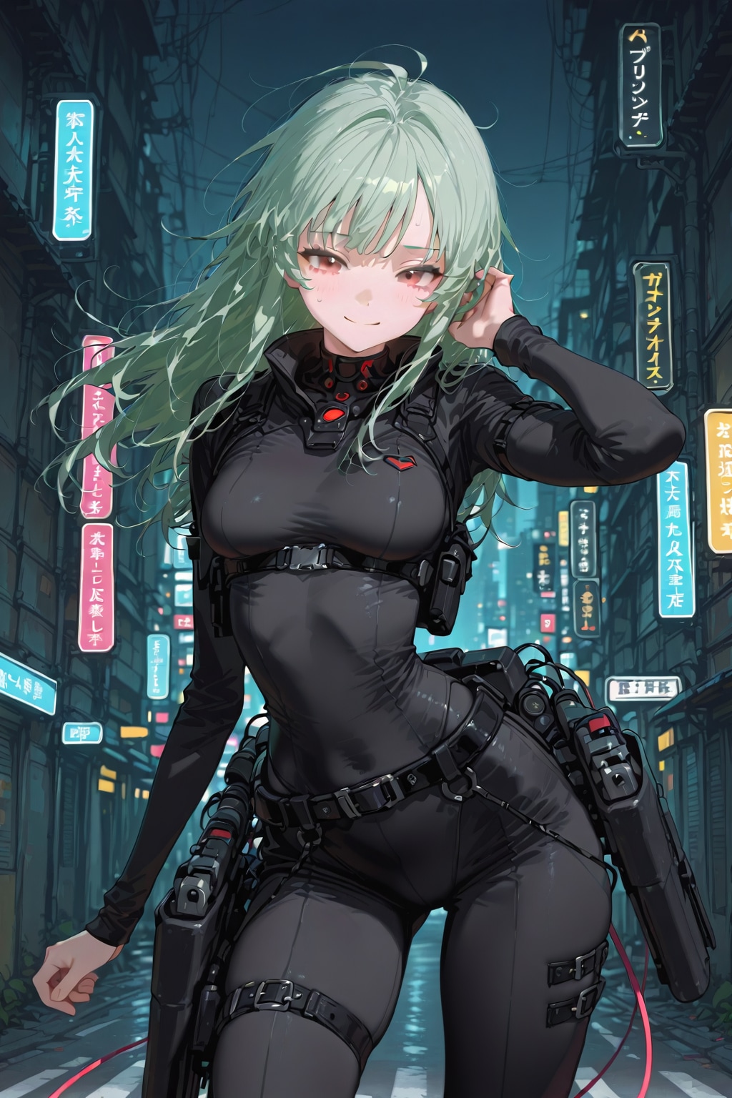 [FA]ジュネットちゃん誕生日おめでとう🎉🎉🎉