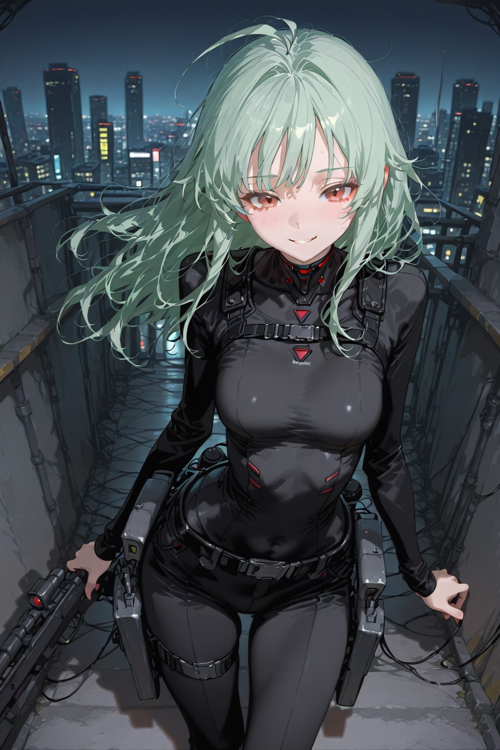 [FA]ジュネットちゃん誕生日おめでとう🎉🎉🎉