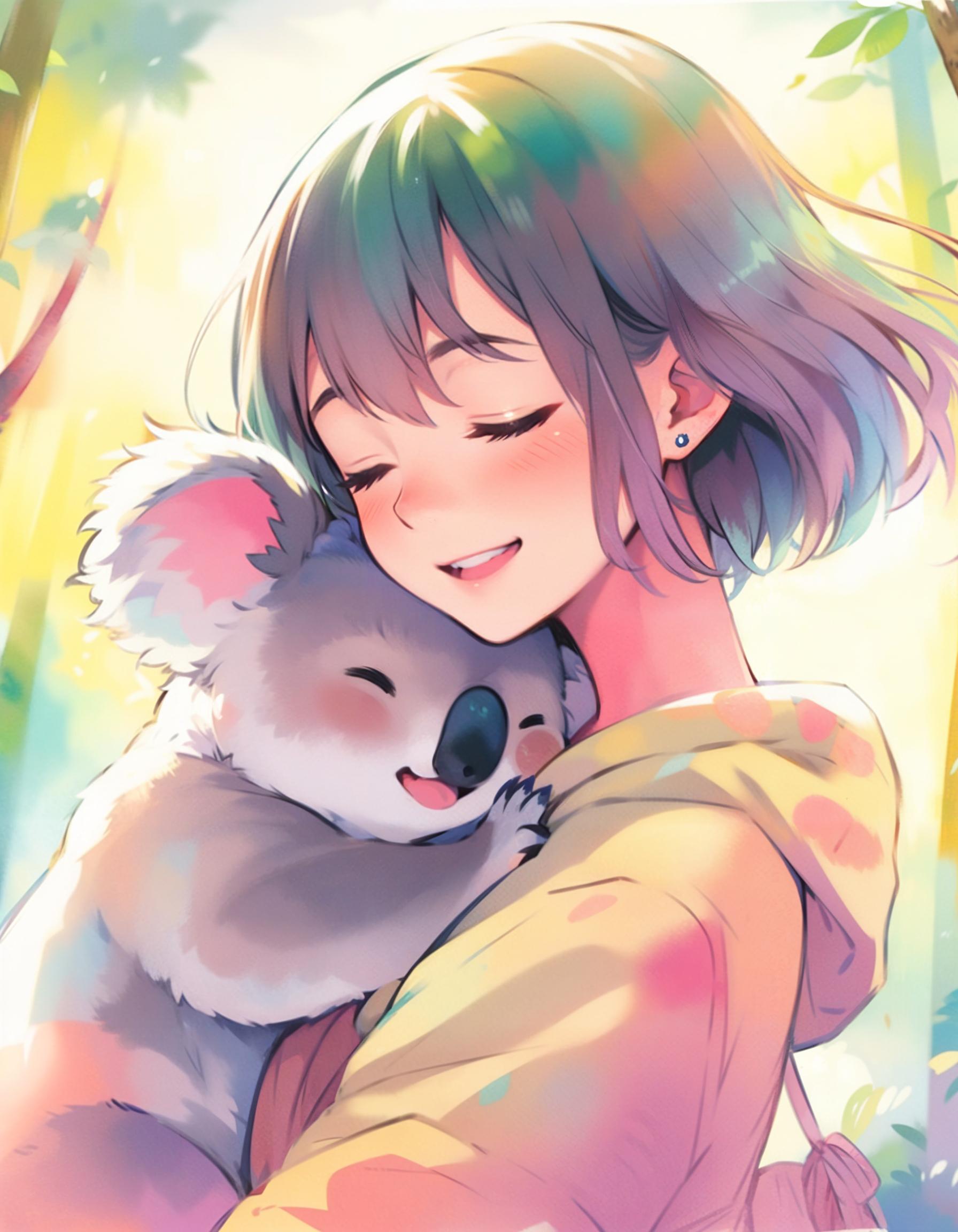 ぬくもり