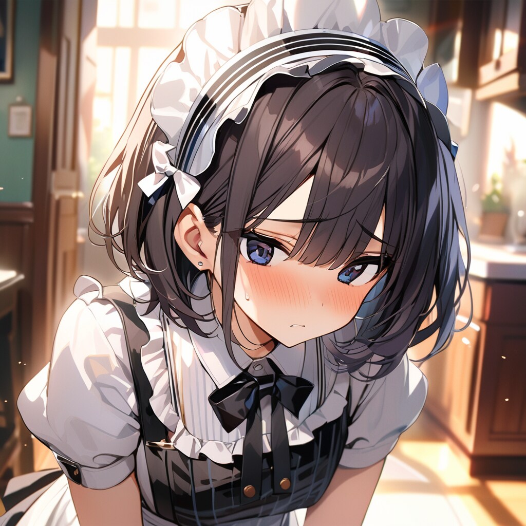 「い、一度だけだからな！」※boyです | の人気AIイラスト・グラビア