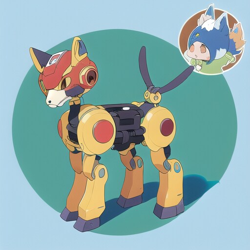 めかろぼ