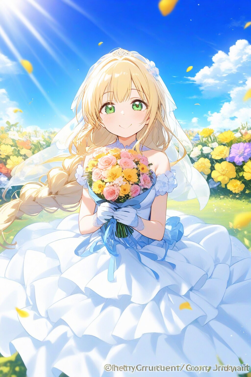 これはこれで可愛い | の人気AIイラスト・グラビア