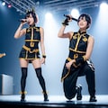 ライブ楽しんでるーー？？ 3枚目