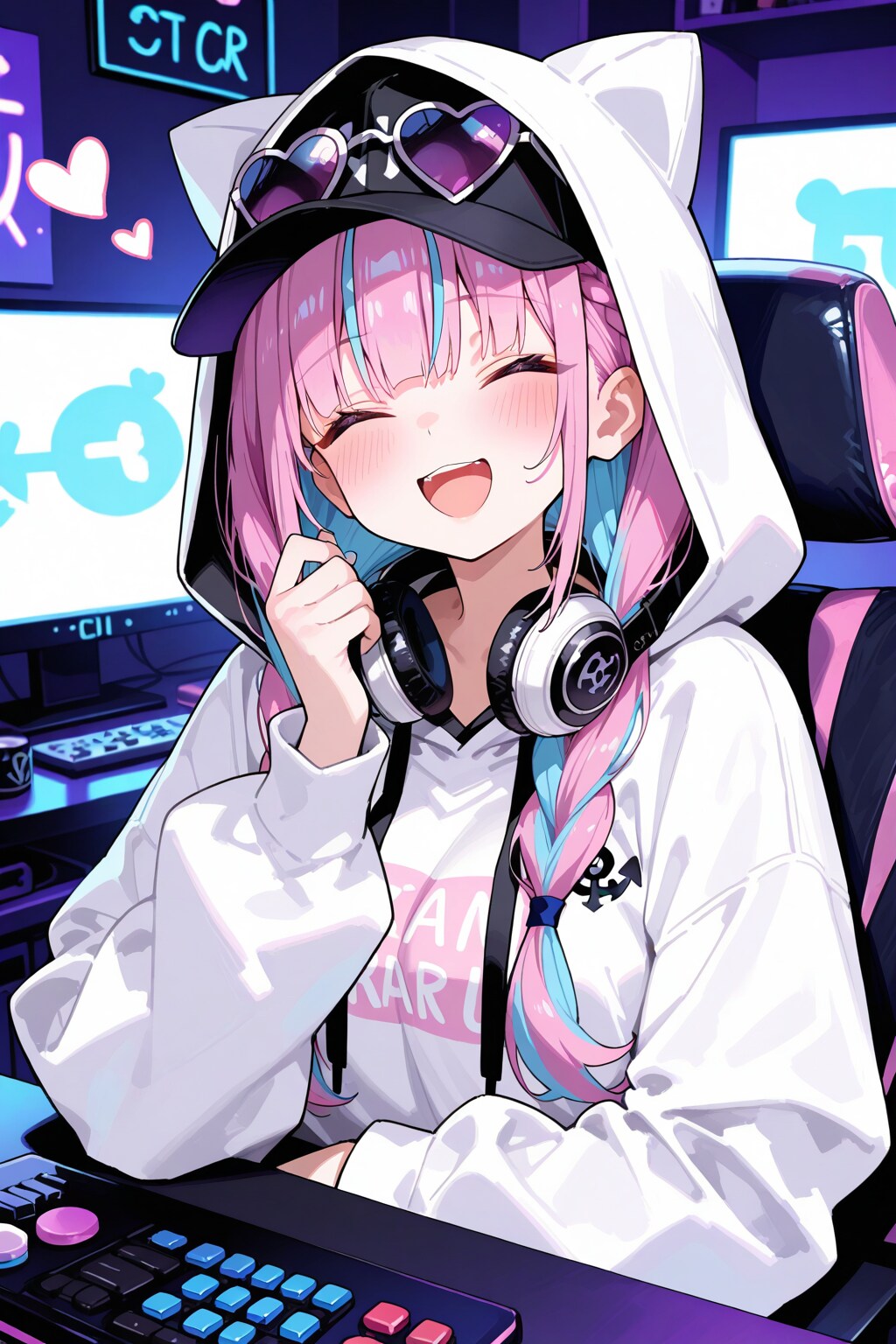 パリピあくたん