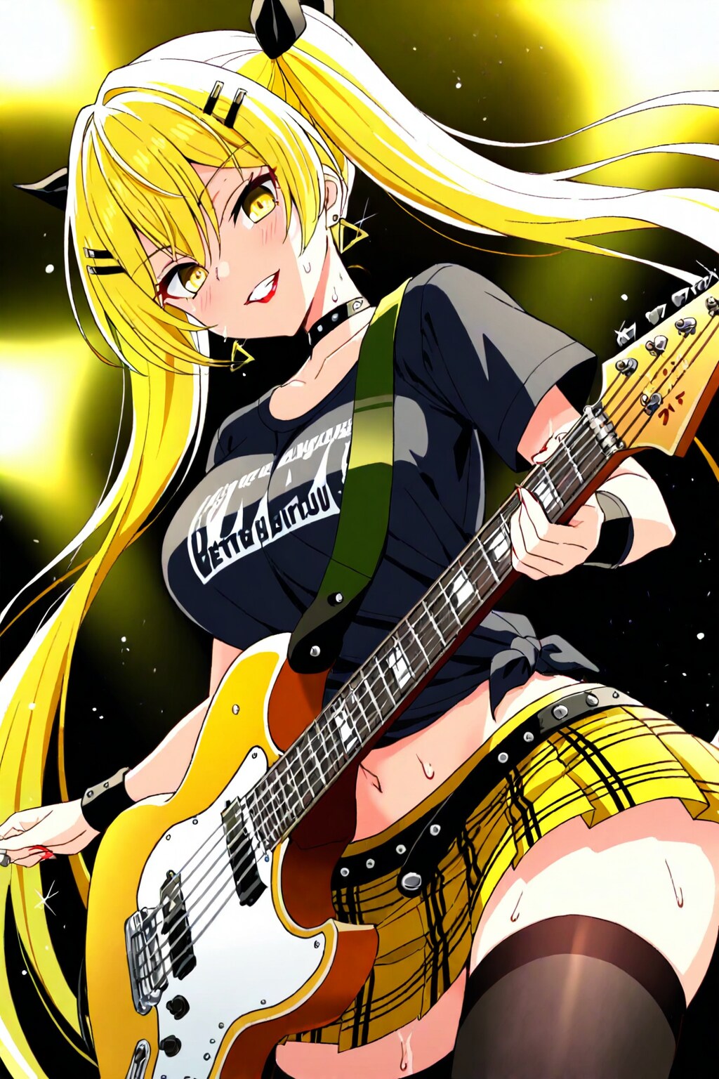 ライブ　その７