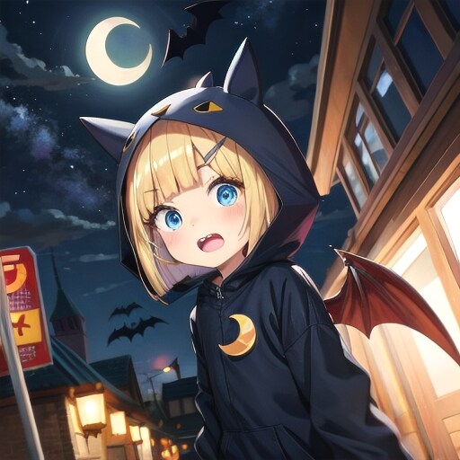 これは寝巻きだ | の人気AIイラスト・グラビア