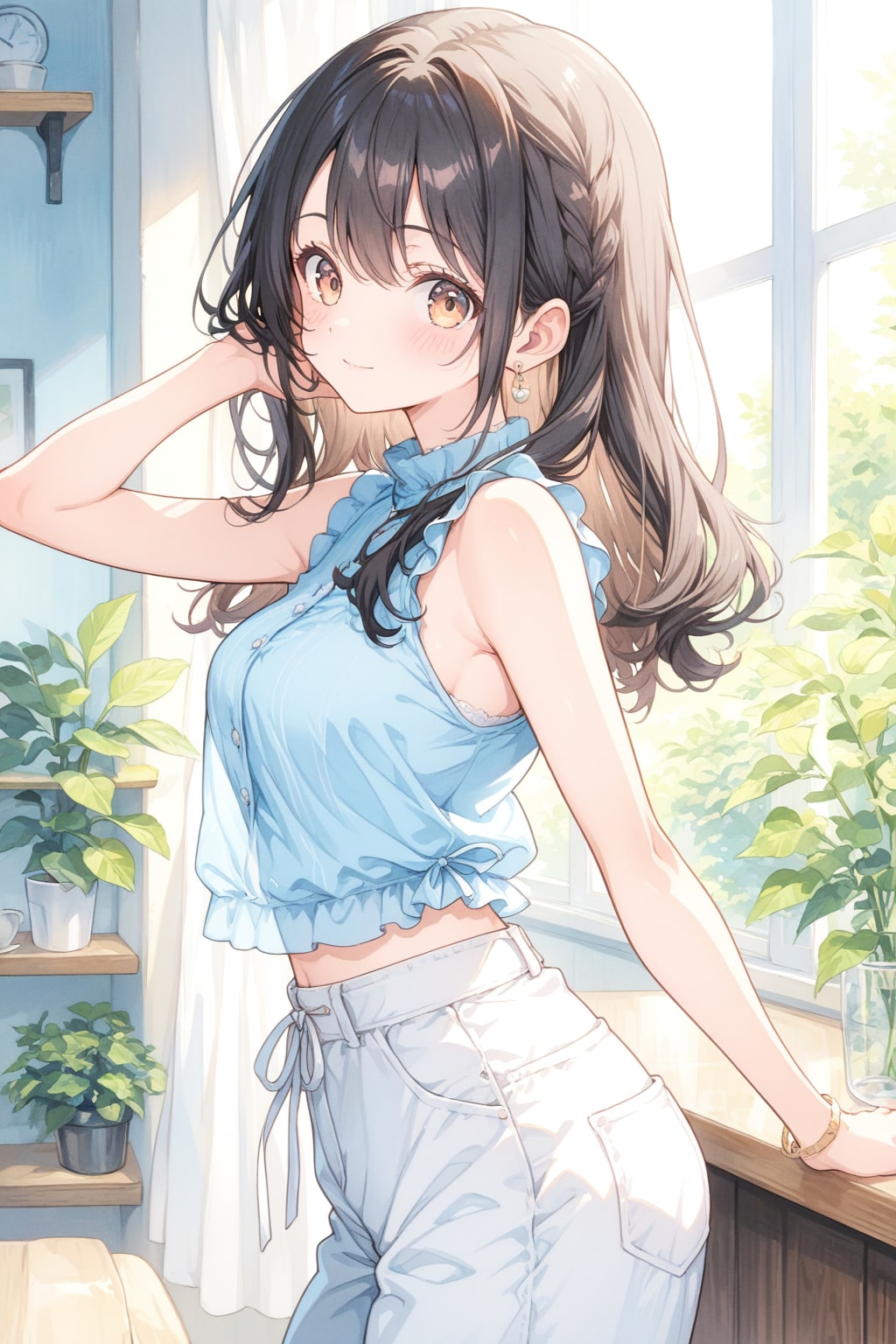 スナップショット。