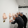 壁乳展 9枚目