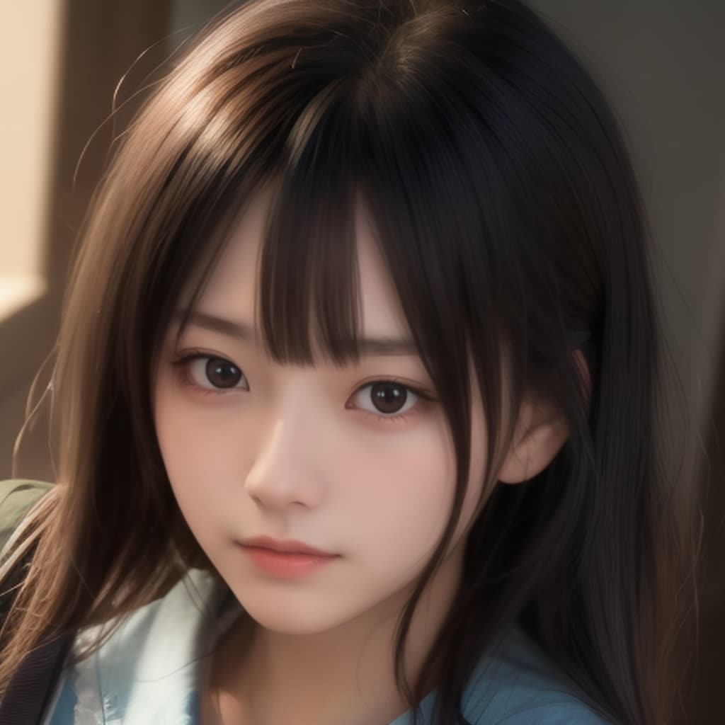girl