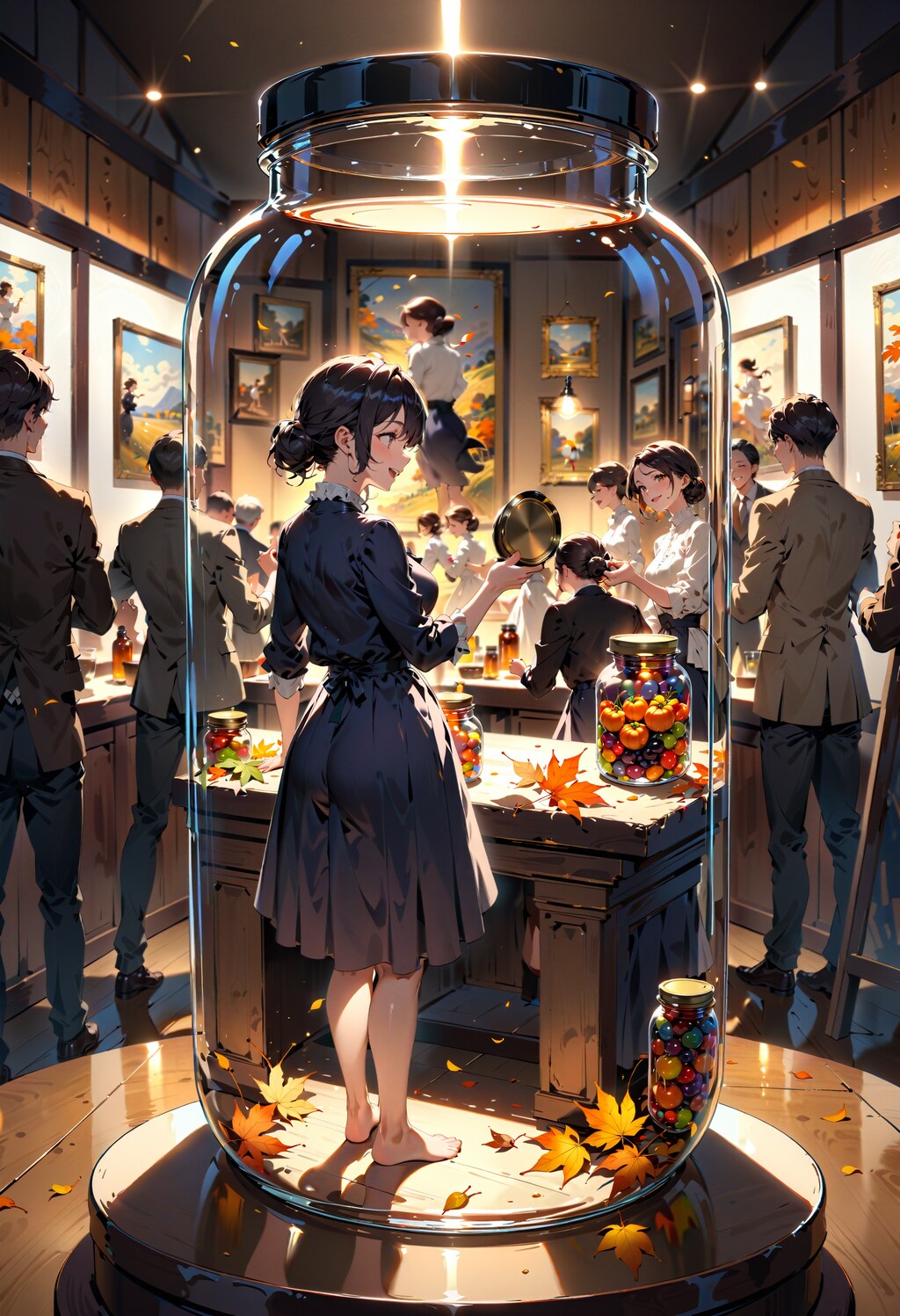 今日は何の日？　オークションの日