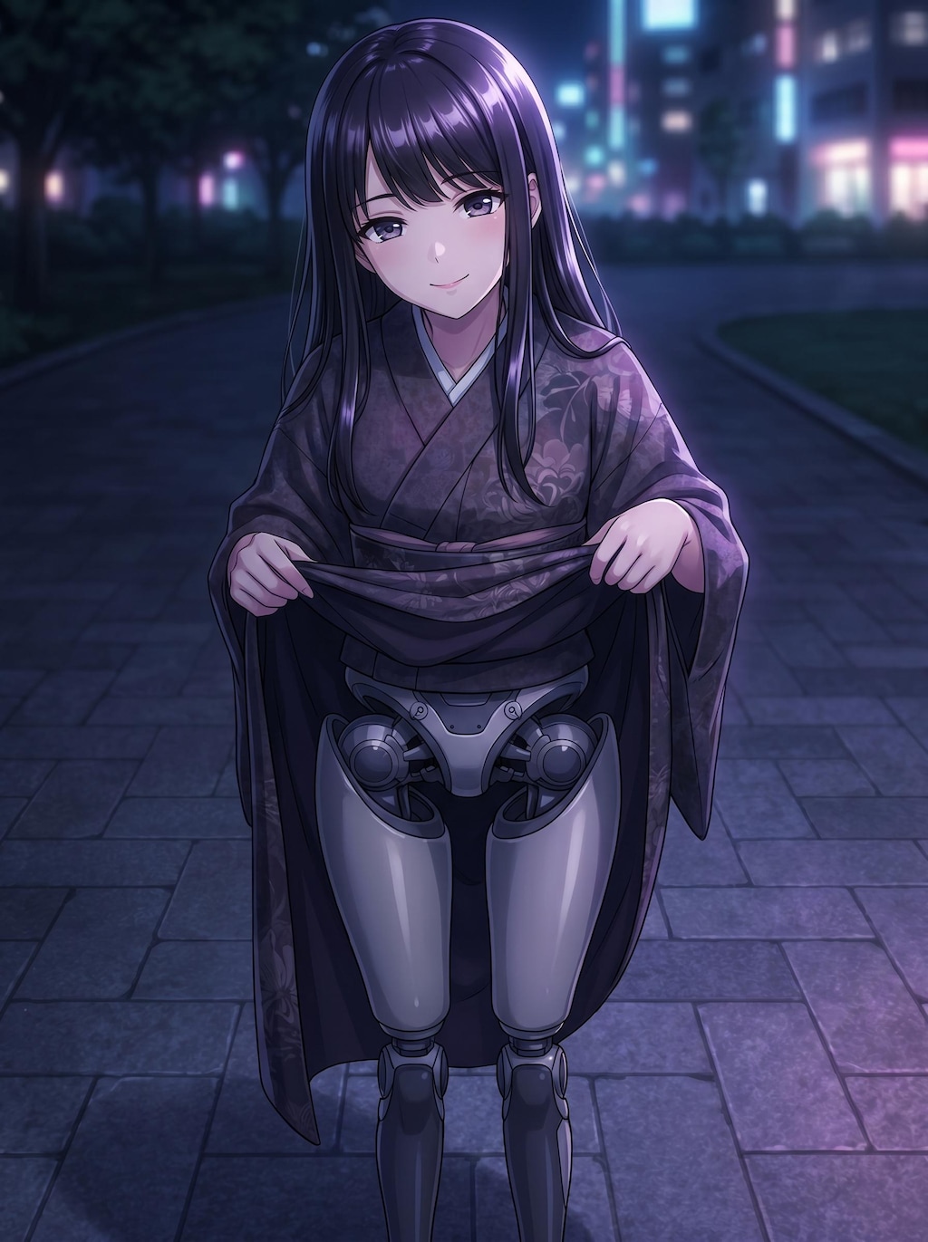 深淵